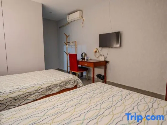 Economy Twin room