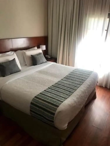 Superior Double Suite