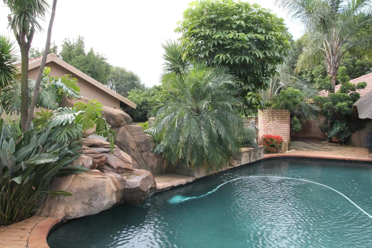 Sekelbos Guesthouse