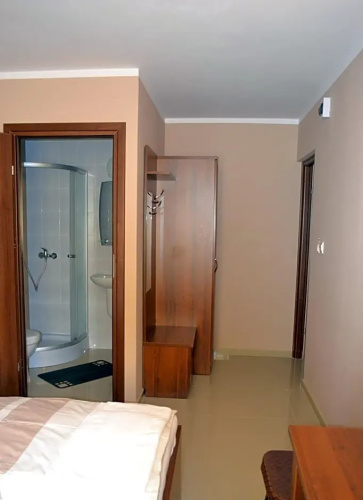 Hotel Karter