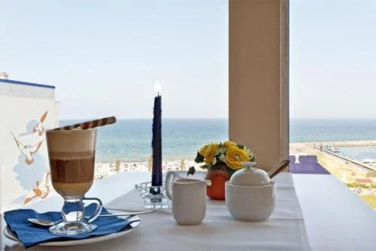 Morada Resort Kühlungsborn