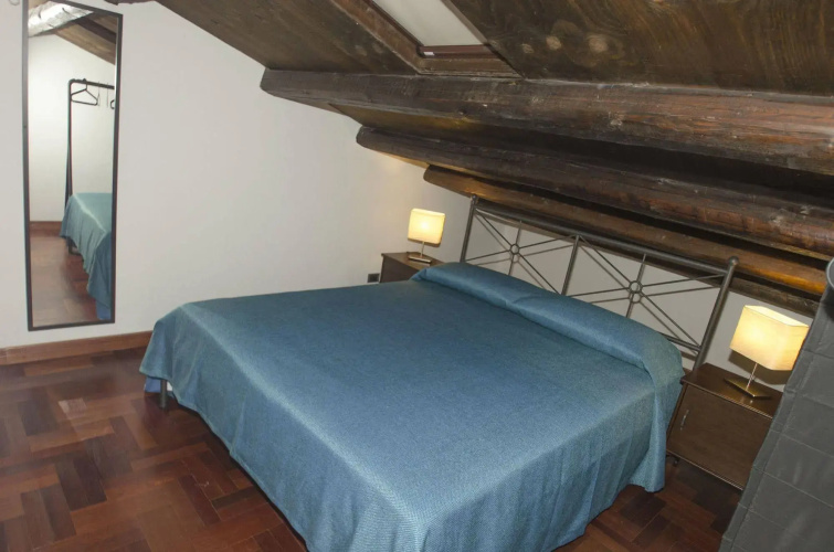 B&B Antico Rione