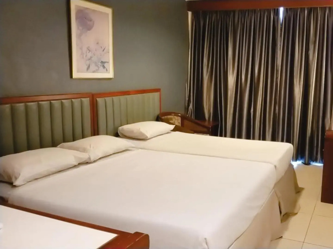 Harbour Inn Melaka
