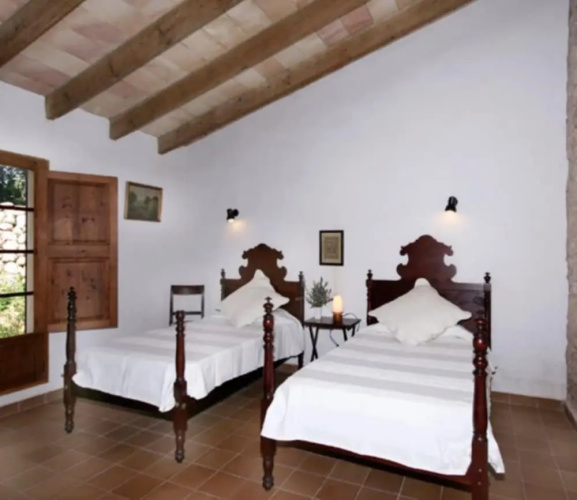 106644 - Villa in Sa Pobla
