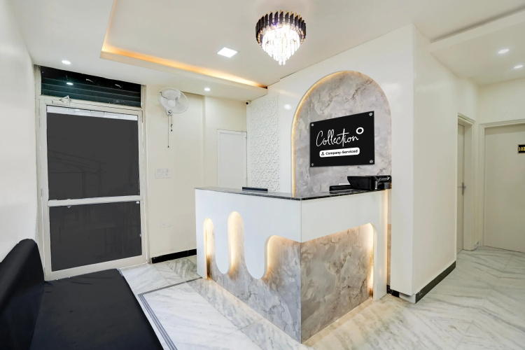 Super Collection O Kiran Path Formerly The Tulip Prime Stays