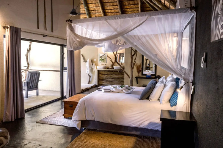 Ezulwini Game Lodges