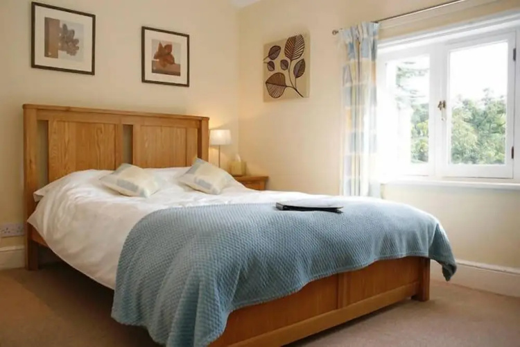 The Old Rectory Bed & Breakfast