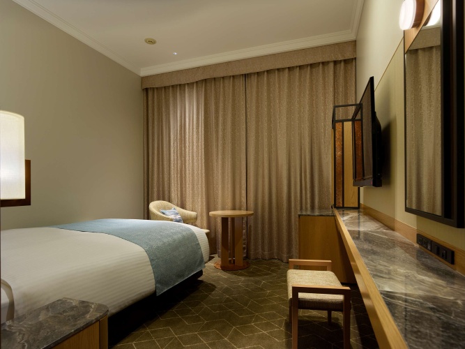 Hotel The Celestine Tokyo Shiba photo 8