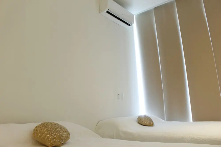 Exclusive Apartment - Ocean Front