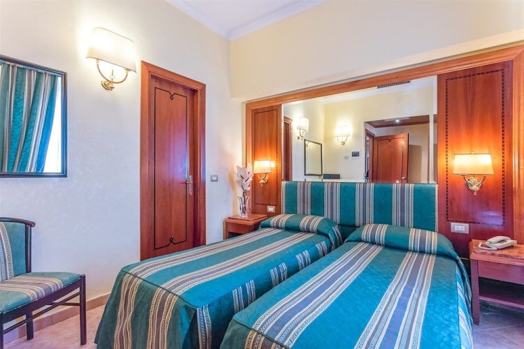 Lazio Hotel photo 9