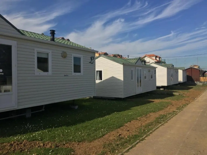 Standard Bungalow