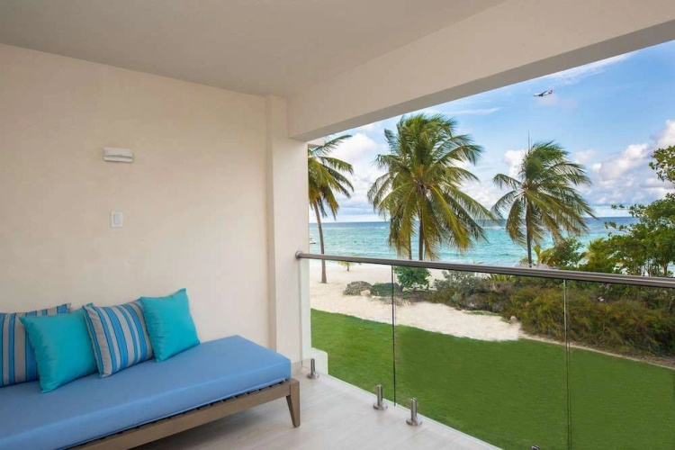 Sandy Bay Beach Club