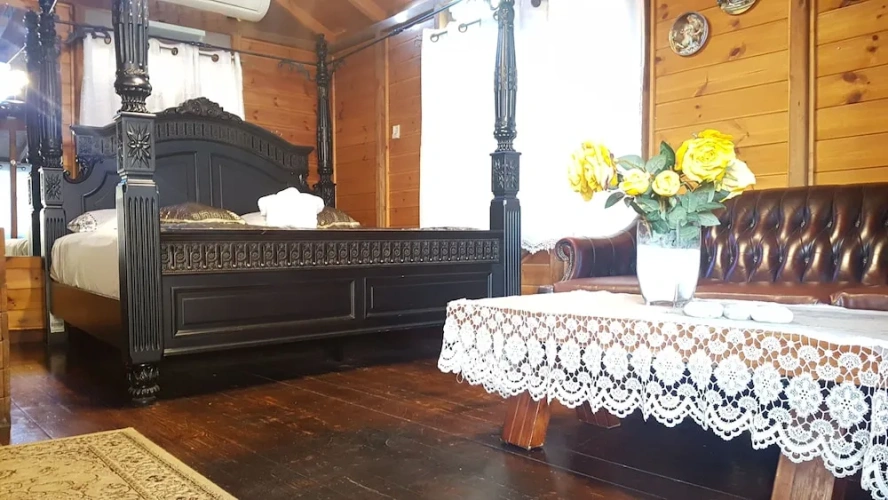 Double Dream Cabin