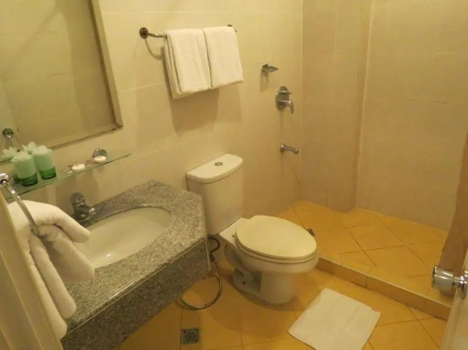 Suite