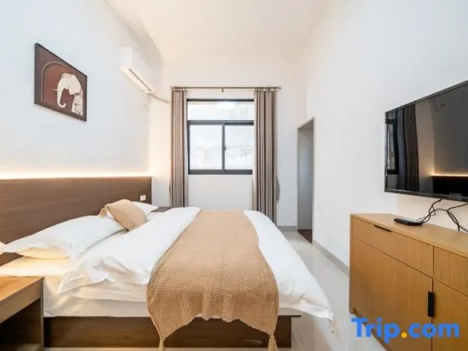 Premier Double room