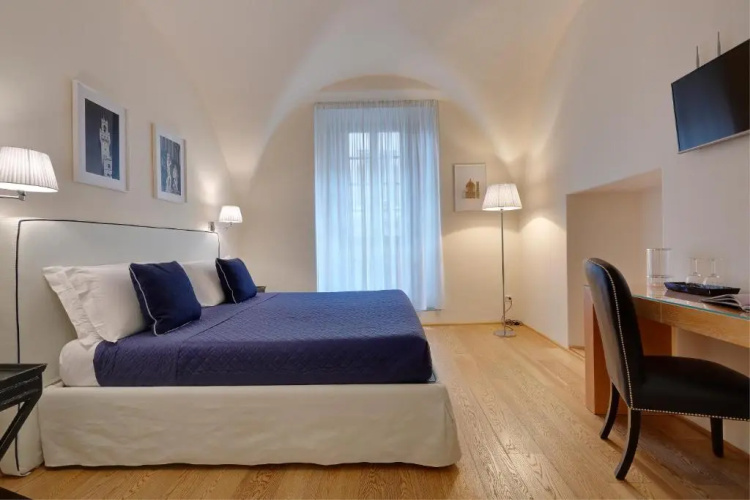 B&B Dell'Olio