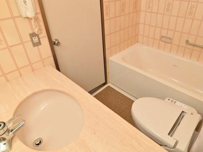 Executive Twin room