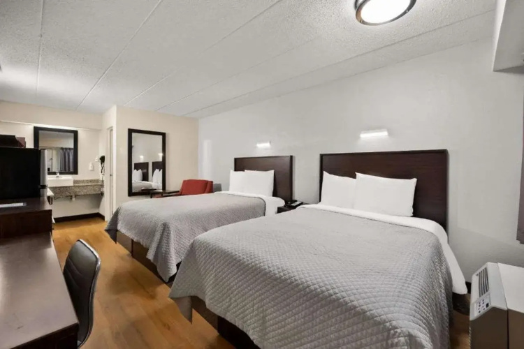 Suburban Studios Peoria