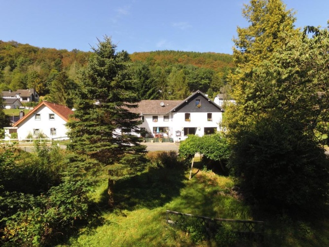 Cottage