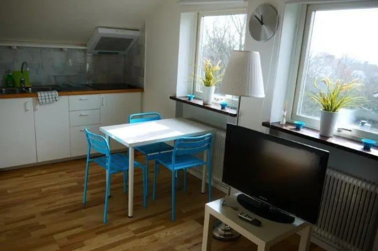 Standard Double Apartment