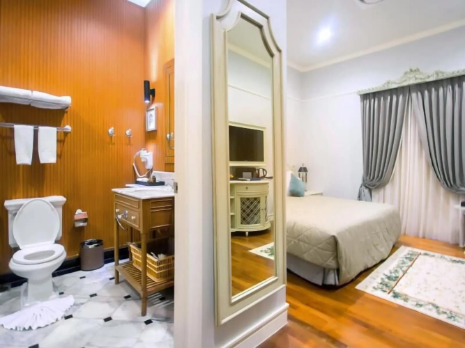 Rancho Charnvee Khaoyai