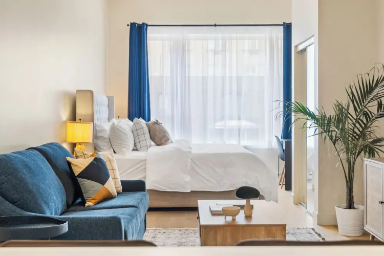 Namaste Suites