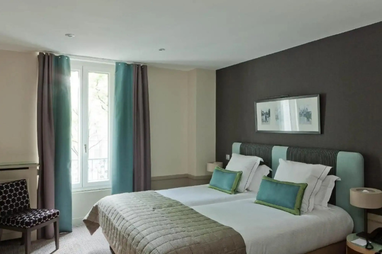 Hotel Aiglon