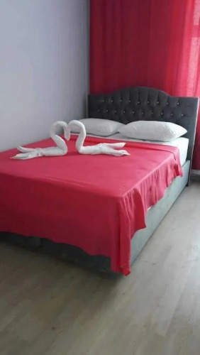Cagaloglu Plus Apart Butik Otel