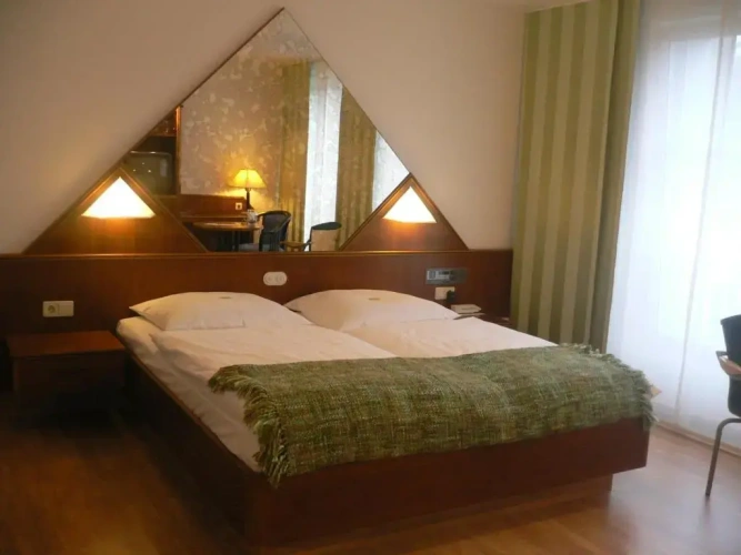 Comfort Double room