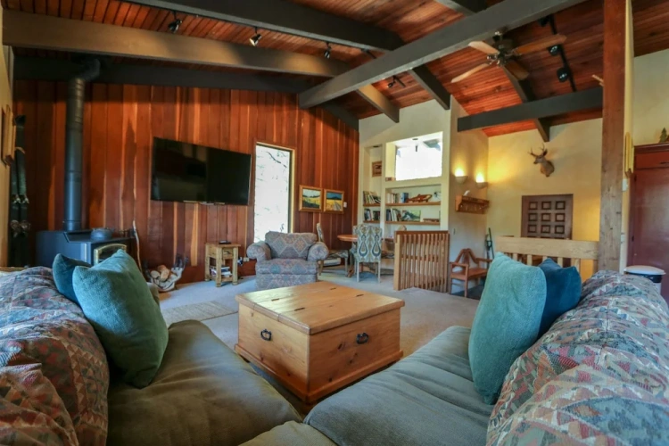 4 Bedrooms Standard room