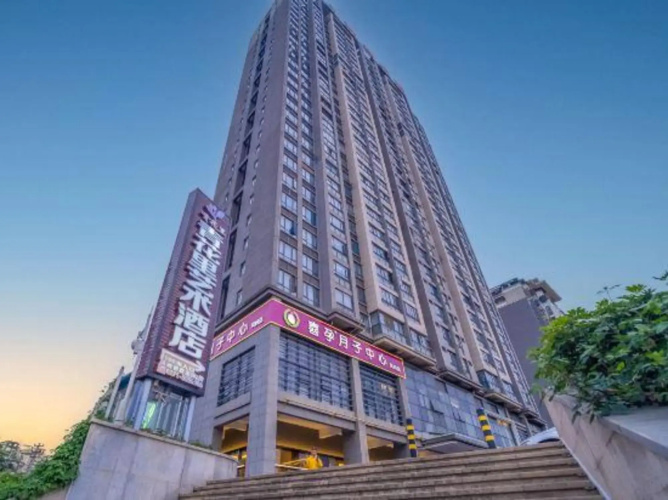 Hotelafbeelding