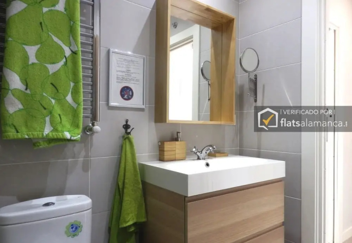 Apartamento Sol Oriente