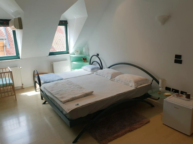 Dolac Guesthouse