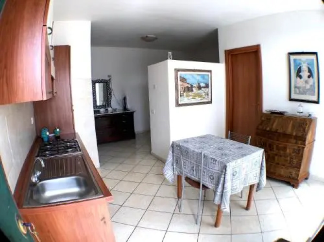 Hotel Residence Pegaso