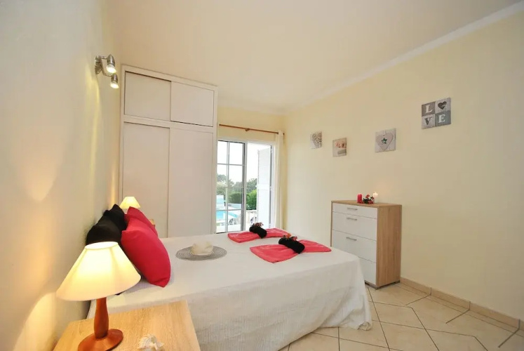 Apartamento Bella Vista 5