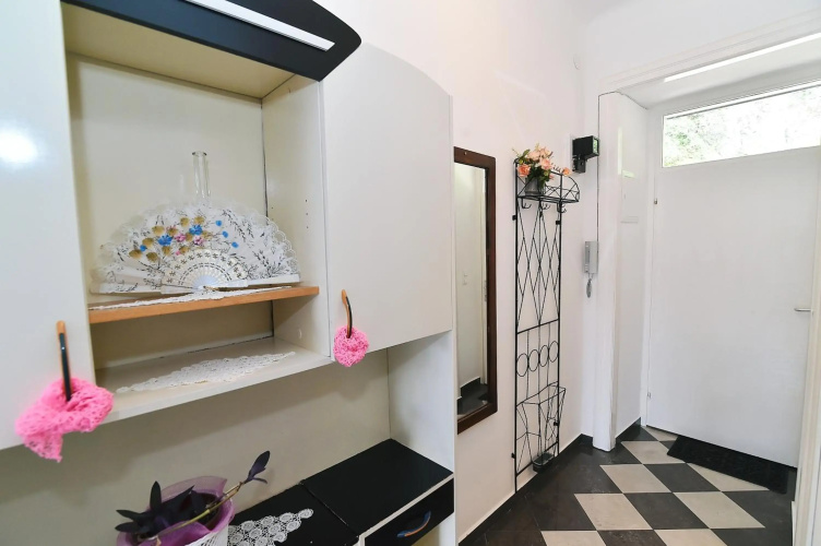 Apartman Manuela