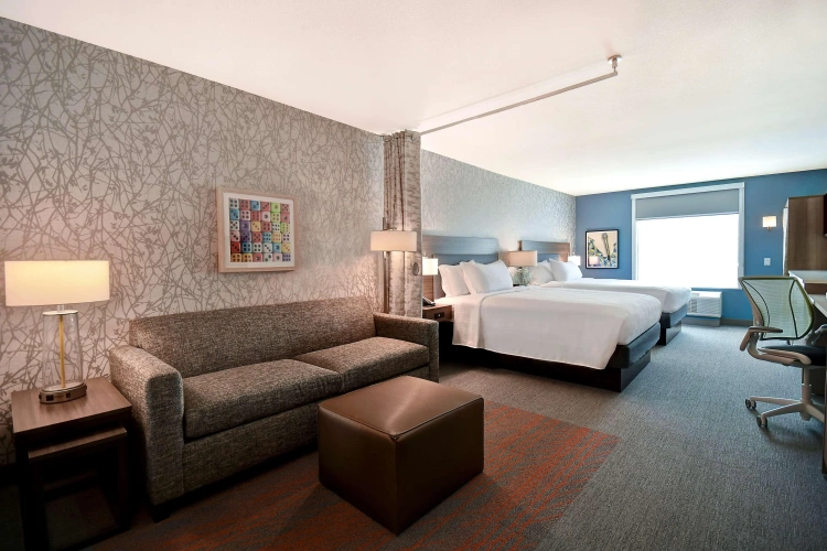 Home2 Suites by Hilton Las Vegas Convention Center