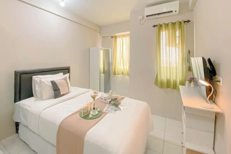 1 Bedroom Standard Studio