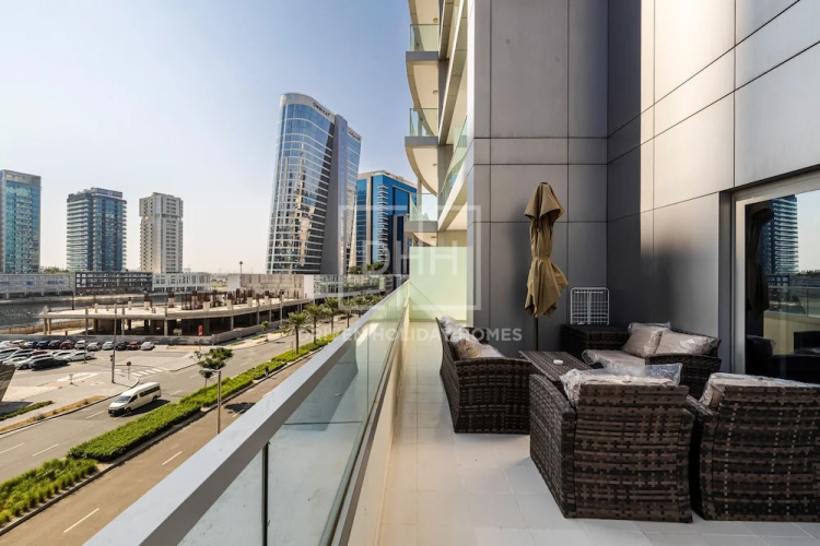 Damac Majestine