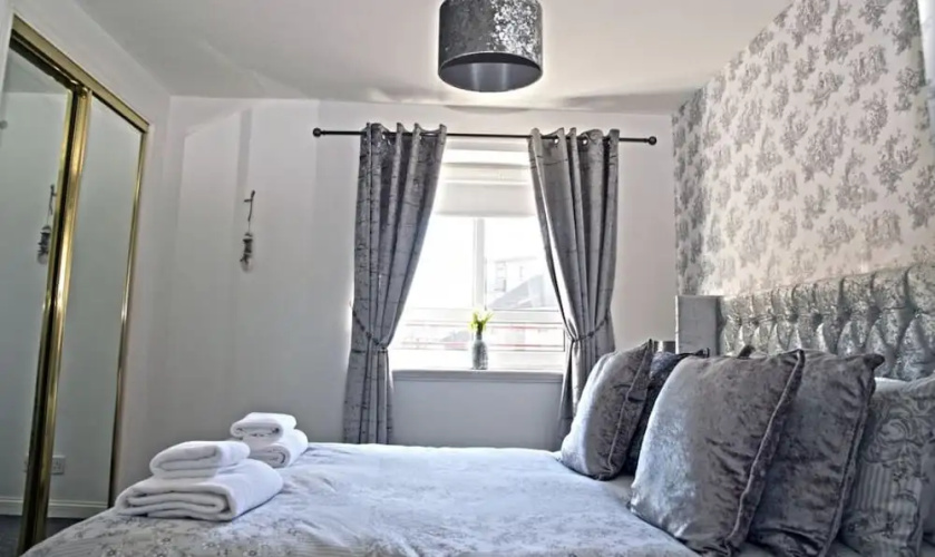 Citadel Quay Apartment