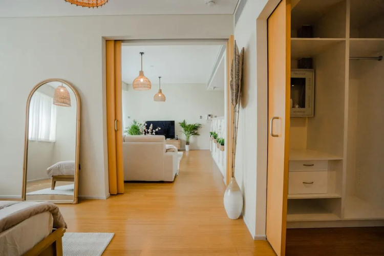 Nasma Holiday Homes - Al Sana 1