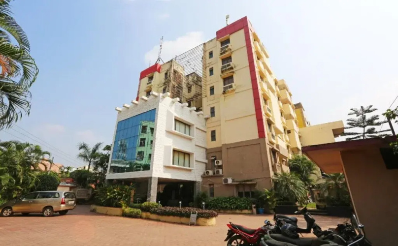 Image de l'hôtel