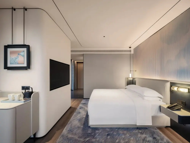 ADEN Hotel Shenzhen Nanshan