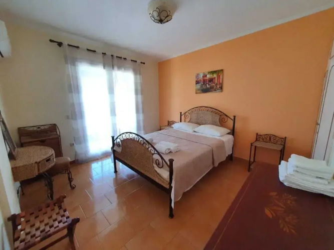 Corfu Glyfada Beachfront 52