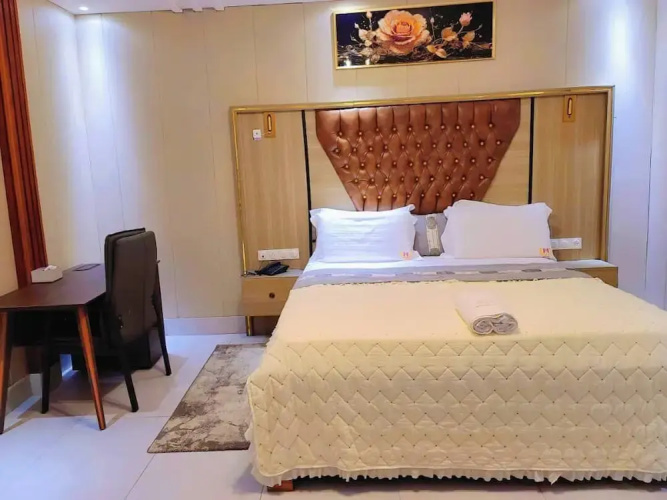 Hotel Santa Bella