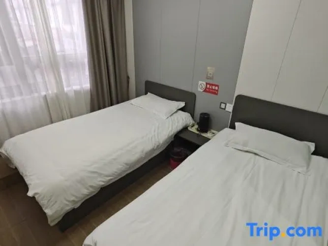 Comfort Twin room
