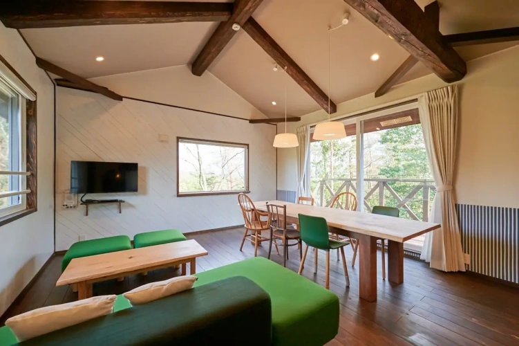 Standard Family room