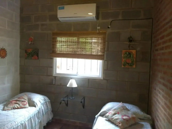 Cabañas El Descanso
