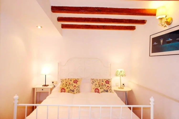 2 Bedrooms Deluxe Apartment beachfront