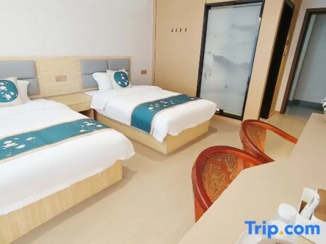 Comfort Twin room